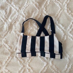 Lululemon Athletica Sports bra
